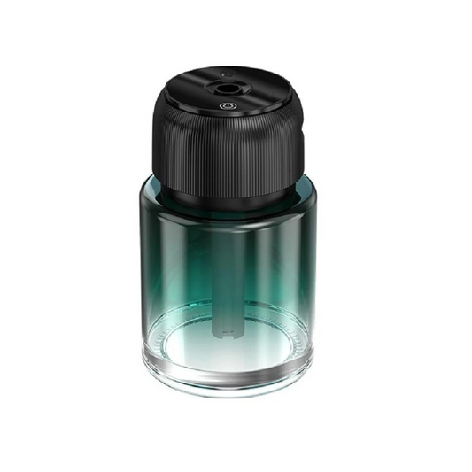 Smart Car Perfume Humidifier – 160ml Large Capacity Aroma Diffuser & Air Freshener