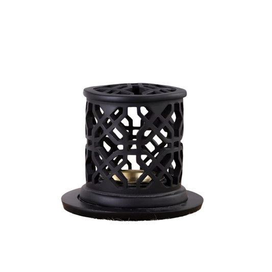 Premium Arabic Bakhoor Burner for Oud & Incense, Best Home & Majlis Fragrance