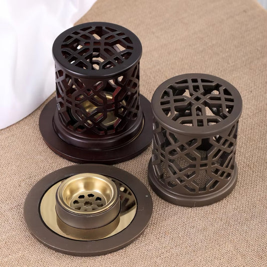 Premium Arabic Bakhoor Burner for Oud & Incense, Best Home & Majlis Fragrance