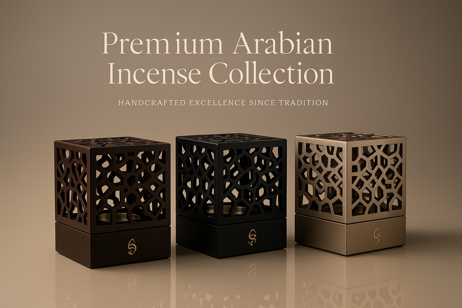 Professional Store Banner